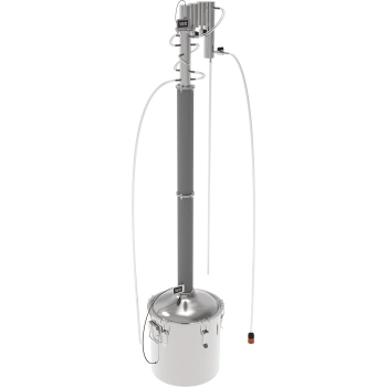 Destylator modułowy Convex elektryczny 30 L - Perun