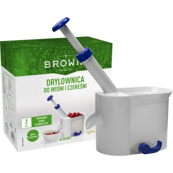 Drylownica do wiśni i czereśni