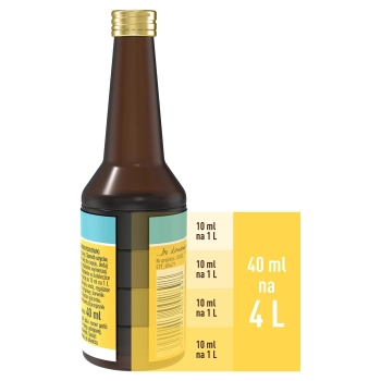 Esencja o smaku Pigwówki na 4 L - 40 ml