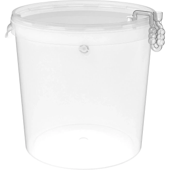 Pojemnik fermentacyjny 30 L z pokrywką