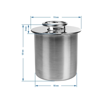 Szynkowar - Małe co nieco 0,8 kg