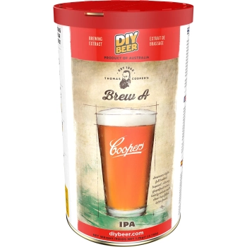 Brewkit Coopers Brew A IPA