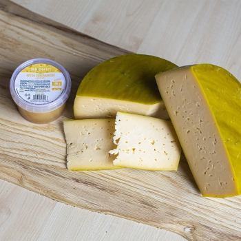 Wosk serowarski, 150 g