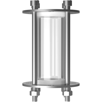Moduł destylatora - wizjer - fi 48,3mm dł. 100mm