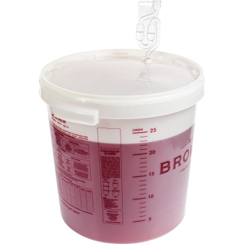 Pojemnik fermentacyjny z pokrywką 30 L