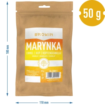 Chmiel Marynka - granulat 50g