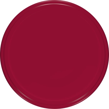 Zakrętka fi 82/6 bordo - 10 szt.