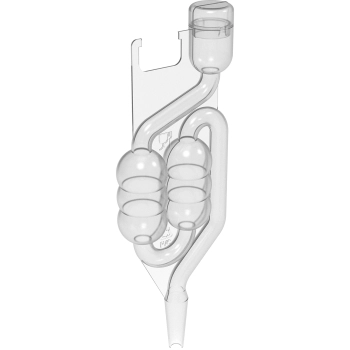 Rurka fermentacyjna 6-komorowa v2