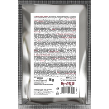 Peklosól Pekla do kiełbasy żywieckiej - 115 g