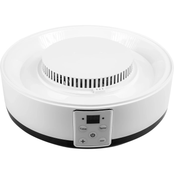 Suszarka do grzybów, owoców, warzyw i ziół z regulacją temp, 500W