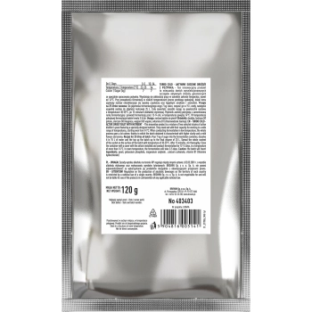 Drożdże Turbo Cold 120 g