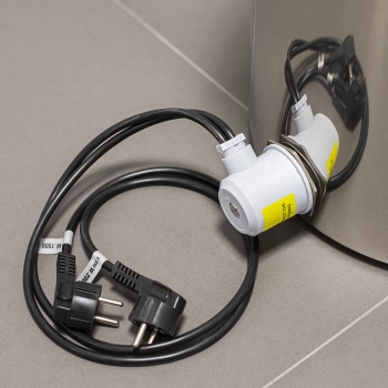 Destylator modułowy 30 L Frejr - elektryczny