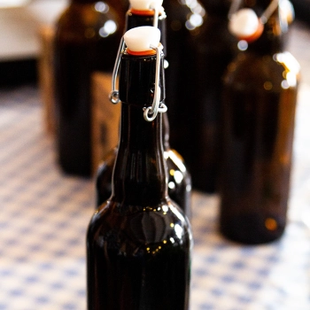 Brewkit Coopers Stout