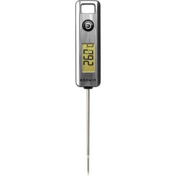 Elektroniczny termometr kuchenny, LCD (-50C do +200C)