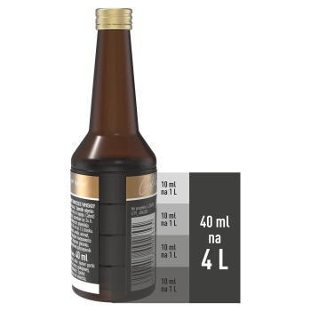 Esencja o smaku Tennessee whiskey na 4 L - 40 ml