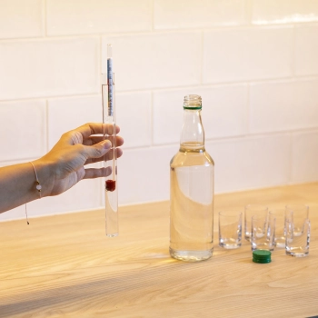 Alkoholomierz