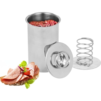Szynkowar - Słuszny kęs 1,5 kg