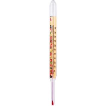 Termometr do przetworów (0C do +100C) 22cm