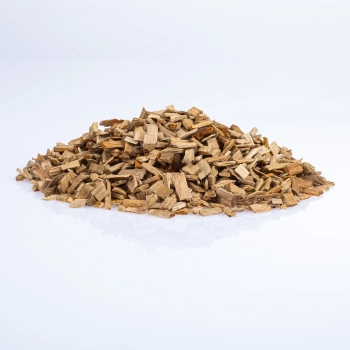 Zrębki do wędzenia/grillowania, olcha, 450 g, kl. 8