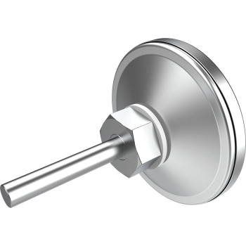 Termometr do wędzarni i BBQ (0C do +250C) 5,7cm