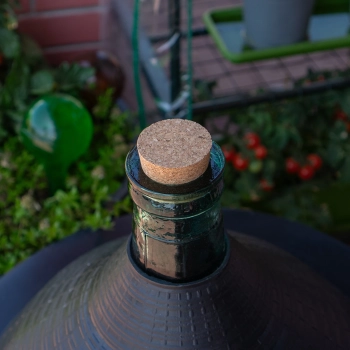 Korek z korka 50/43 mm