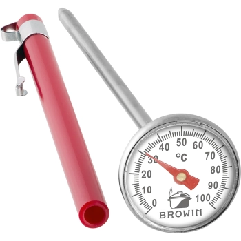 Termometr kuchenny (0C do +100C) 12,5cm
