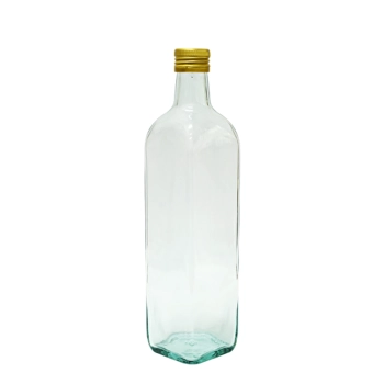 Butelka szklana Marasca 750ml