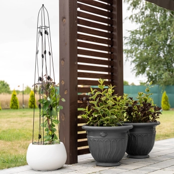 Pergola ozdobna- Piramida, 150 cm