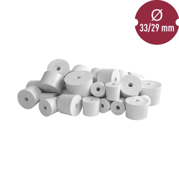 Korek do balonu 33/29mm
