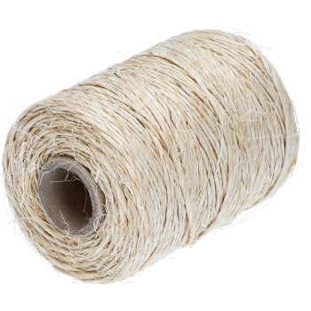 Sznurek sizalowy 1,8 mm/115 m/250 g