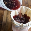 WOREK ZE WZMOCNIONYM DNEM DO FILTRACJI NASTAWÓW na FERMENTATOR BROWIN