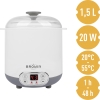 Jogurtownica Browin 1,5L DOMOWY SEREK KEFIR maszynka do robienia jogurtu