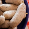 Nadziewarka mięsa Pionowa maszynka robienia kiełbas szpryca kiełbaśnica 3kg
