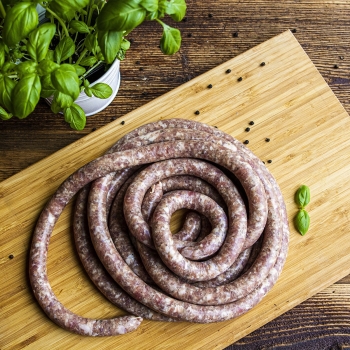 Nadziewarka mięsa Pionowa maszynka robienia kiełbas szpryca kiełbaśnica 3kg