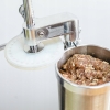 Nadziewarka mięsa Pionowa maszynka robienia kiełbas 2,5kg Stal Browin