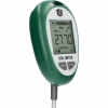 Tester podłoża elektroniczny ph gleby miernik wilgotności ziemi 4w1