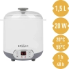 Browin Jogurtownica 1,5L DOMOWY SEREK KEFIR maszynka do robienia jogurtu