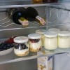 Browin Jogurtownica 1,5L DOMOWY SEREK KEFIR maszynka do robienia jogurtu