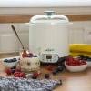 Browin Jogurtownica 1,5L DOMOWY SEREK KEFIR maszynka do robienia jogurtu
