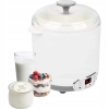 Browin Jogurtownica 1,5L DOMOWY SEREK KEFIR maszynka do robienia jogurtu