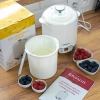 Browin Jogurtownica 1,5L DOMOWY SEREK KEFIR maszynka do robienia jogurtu