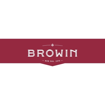 Browin Jogurtownica 1,5L DOMOWY SEREK KEFIR maszynka do robienia jogurtu